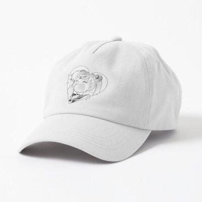 Usagi Tsukino Cap