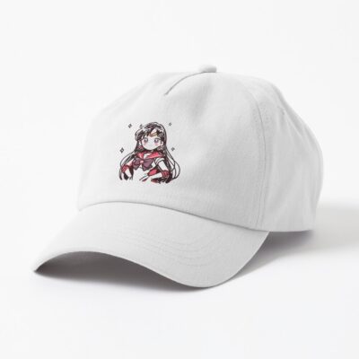 Mystic Guardian Of Fire Cap