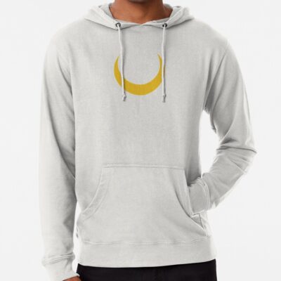 Crescent Moon Hoodie