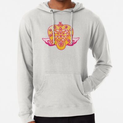 Moon Eternal Hoodie