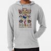 ssrcolightweight hoodiemensheather greyfrontsquare productx1000 bgf8f8f8 5 - Sailor Moon UK Shop
