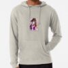 ssrcolightweight hoodiemensoatmeal heatherfrontsquare productx1000 bgf8f8f8 12 - Sailor Moon UK Shop