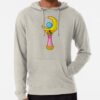 ssrcolightweight hoodiemensoatmeal heatherfrontsquare productx1000 bgf8f8f8 13 - Sailor Moon UK Shop