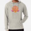 ssrcolightweight hoodiemensoatmeal heatherfrontsquare productx1000 bgf8f8f8 14 - Sailor Moon UK Shop
