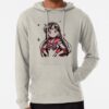 ssrcolightweight hoodiemensoatmeal heatherfrontsquare productx1000 bgf8f8f8 15 - Sailor Moon UK Shop