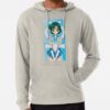 ssrcolightweight hoodiemensoatmeal heatherfrontsquare productx1000 bgf8f8f8 3 - Sailor Moon UK Shop