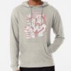 ssrcolightweight hoodiemensoatmeal heatherfrontsquare productx1000 bgf8f8f8 4 - Sailor Moon UK Shop
