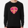 ssrcolightweight sweatshirtmens10101001c5ca27c6frontsquare productx1000 bgf8f8f8 4 - Sailor Moon UK Shop