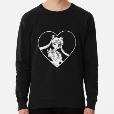 Hot Magical Girl Sweatshirt