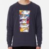 ssrcolightweight sweatshirtmens322e3f696a94a5d4frontsquare productx1000 bgf8f8f8 1 - Sailor Moon UK Shop