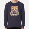 ssrcolightweight sweatshirtmens322e3f696a94a5d4frontsquare productx1000 bgf8f8f8 16 - Sailor Moon UK Shop