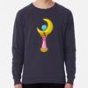ssrcolightweight sweatshirtmens322e3f696a94a5d4frontsquare productx1000 bgf8f8f8 18 - Sailor Moon UK Shop