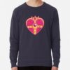 ssrcolightweight sweatshirtmens322e3f696a94a5d4frontsquare productx1000 bgf8f8f8 4 - Sailor Moon UK Shop