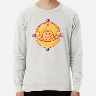 Moon Prism Power Reboot Sweatshirt