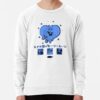 ssrcolightweight sweatshirtmensfafafaca443f4786frontsquare productx1000 bgf8f8f8 15 - Sailor Moon UK Shop