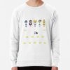 ssrcolightweight sweatshirtmensfafafaca443f4786frontsquare productx1000 bgf8f8f8 2 - Sailor Moon UK Shop