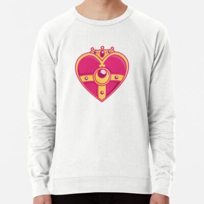 Moon Cosmic Power Sweatshirt