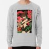 ssrcolightweight sweatshirtmensheather greyfrontsquare productx1000 bgf8f8f8 12 - Sailor Moon UK Shop