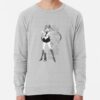 ssrcolightweight sweatshirtmensheather greyfrontsquare productx1000 bgf8f8f8 14 - Sailor Moon UK Shop