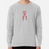 ssrcolightweight sweatshirtmensheather greyfrontsquare productx1000 bgf8f8f8 20 - Sailor Moon UK Shop