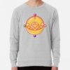 ssrcolightweight sweatshirtmensheather greyfrontsquare productx1000 bgf8f8f8 21 - Sailor Moon UK Shop