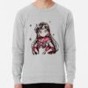 ssrcolightweight sweatshirtmensheather greyfrontsquare productx1000 bgf8f8f8 22 - Sailor Moon UK Shop