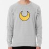 ssrcolightweight sweatshirtmensheather greyfrontsquare productx1000 bgf8f8f8 26 - Sailor Moon UK Shop