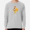 ssrcolightweight sweatshirtmensheather greyfrontsquare productx1000 bgf8f8f8 5 - Sailor Moon UK Shop