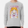ssrcolightweight sweatshirtmensheather greyfrontsquare productx1000 bgf8f8f8 7 - Sailor Moon UK Shop
