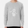 ssrcolightweight sweatshirtmensheather greyfrontsquare productx1000 bgf8f8f8 9 - Sailor Moon UK Shop