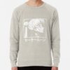 ssrcolightweight sweatshirtmensoatmeal heatherfrontsquare productx1000 bgf8f8f8 11 - Sailor Moon UK Shop