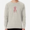 ssrcolightweight sweatshirtmensoatmeal heatherfrontsquare productx1000 bgf8f8f8 20 - Sailor Moon UK Shop