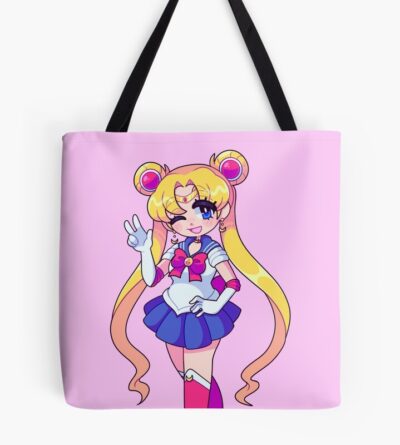 Sailor Moon Usagi Tsukino Tote Bag