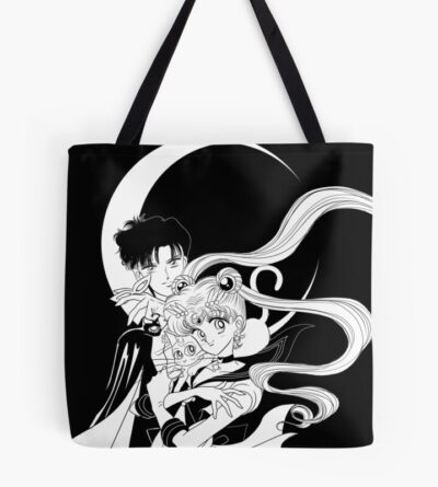 Sailor Moon Tote Bag