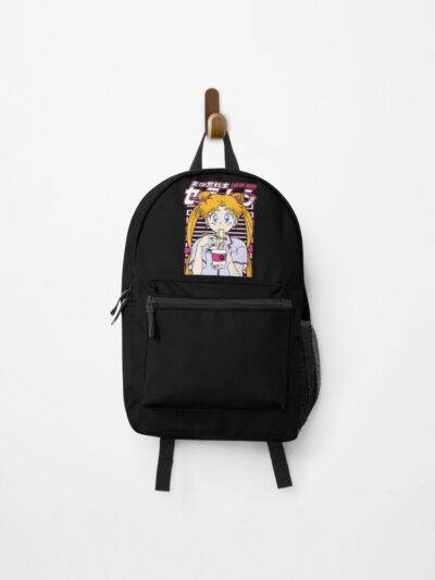 Cute Usagi Tsukino Sailor Moon Backpack