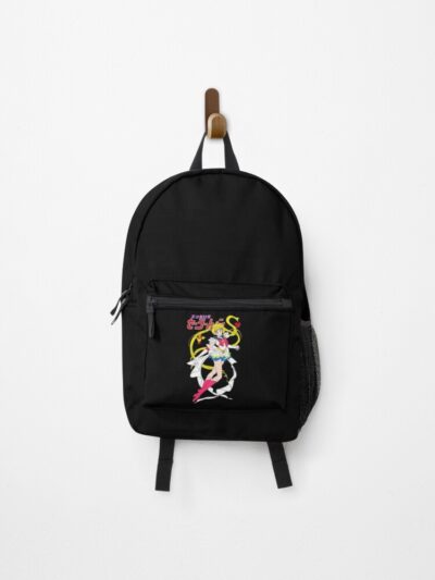 Celestial Warrior Backpack