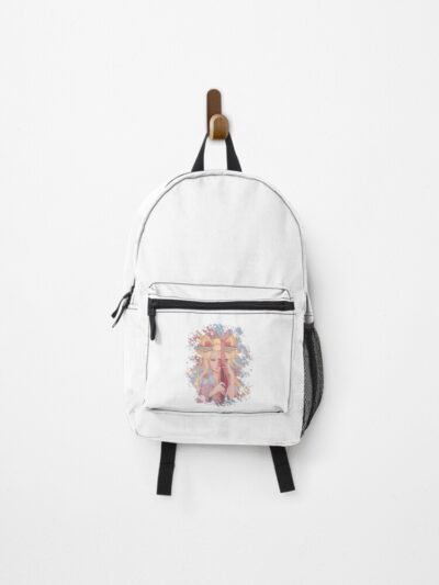 Tongkatipun Backpack