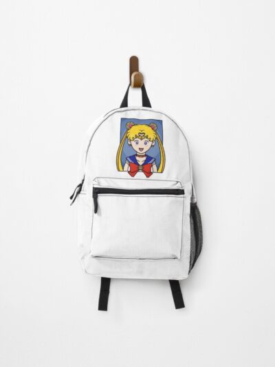 Moon Warrior Backpack