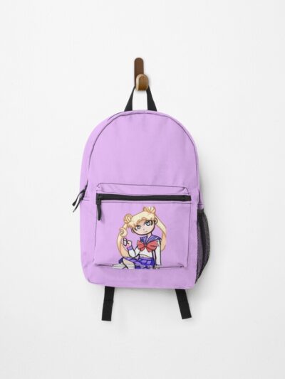 Moon Princess Backpack