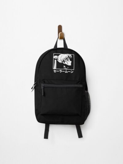 Doodle Sailor Moon Backpack