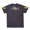 usagi Streetwear T Shirt Back 1 - Sailor Moon UK Shop
