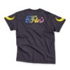 usagi Streetwear T Shirt Back wrinkly 1 - Sailor Moon UK Shop
