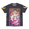 usagi shirt wrinkly - Sailor Moon UK Shop