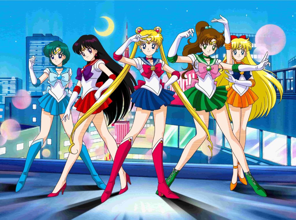 6cyiotfbstub1 2 1 - Sailor Moon UK Shop